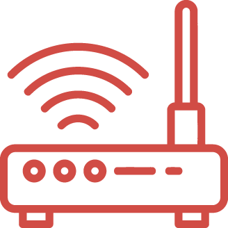 Implementación de redes wifi