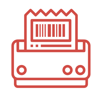 Impresión de Etiquetas