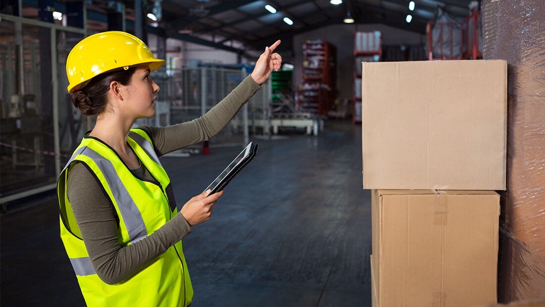 Sistema movil para el control